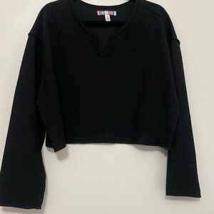 NWOT Urban Outfitters Crop Sweater